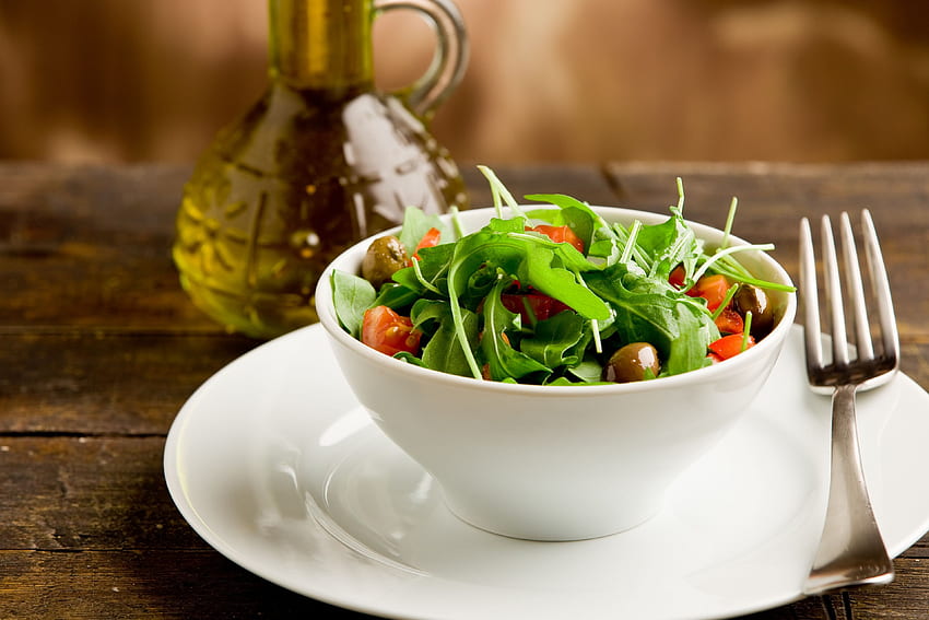 Sağlıklı Alışkanlıklar:Akdeniz Salatası, beyaz, zeytinyağı, lezzetli, akdeniz, lezzetli, diyet, altın, taze, salata, sağlıklı, alışkanlıklar, sağlıklı yemek, yeşil, sarı, kırmızı HD duvar kağıdı