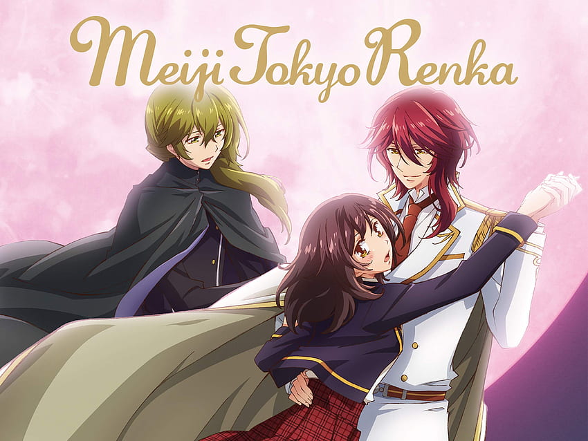 Meiji Tokyo Renka HD wallpaper | Pxfuel