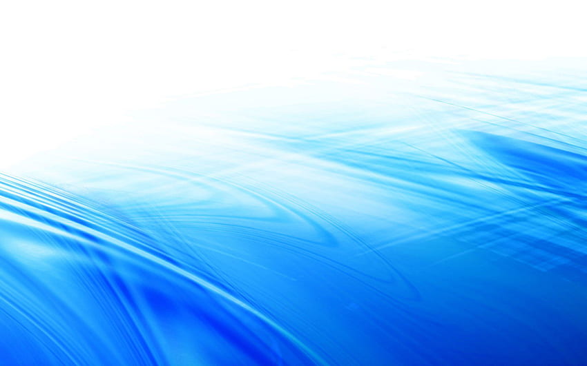 Blue Wave, profilo aziendale Sfondo HD