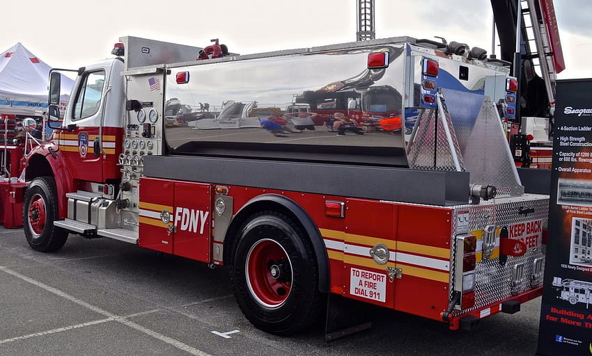 Ambulance Camion Cars Boat Emergency Fire Departments Fire Truck Medic New York F D N Y Pompier Rescue Suv Truck USA . . 477148, FDNY Wallpaper HD