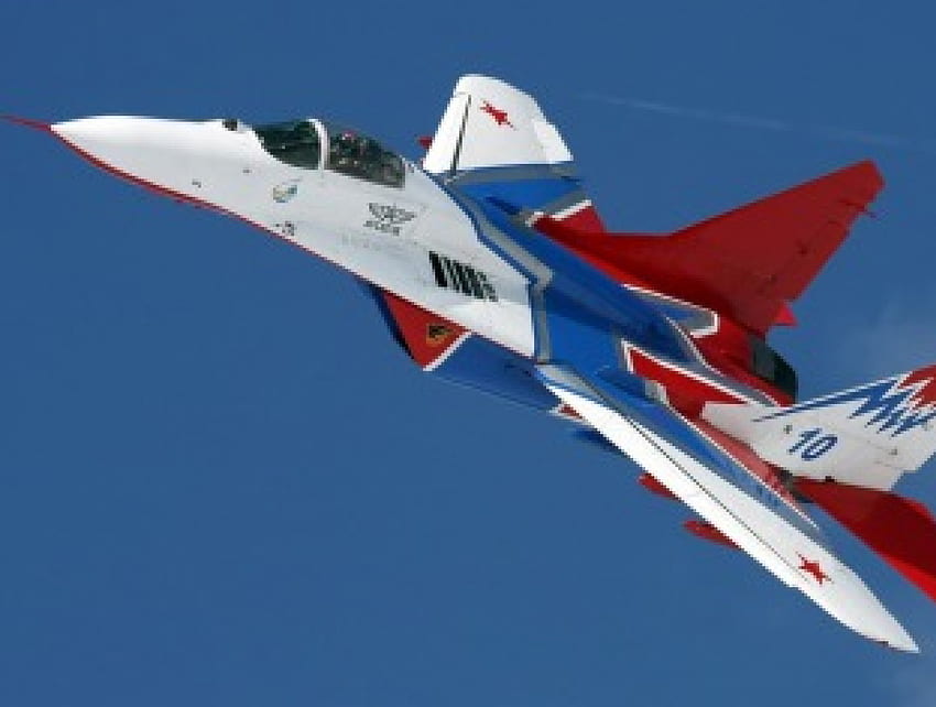 Stunt Plane, plane, military, combat plane, aircraft HD wallpaper