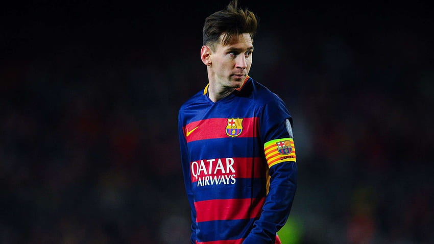 New Messi 2016 FULL For PC . Lionel messi, Lionel messi , Lionel messi haircut, Leo Messi HD wallpaper