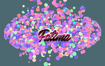 fathima name wallpapers