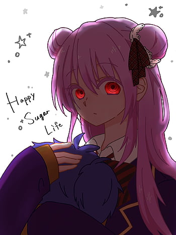 Steam Workshop::Satou Matsuzaka (Happy Sugar Life)