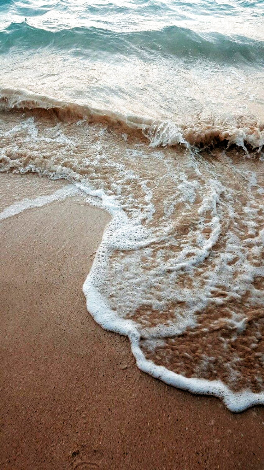 Beach Vibes ☼ on HD phone wallpaper