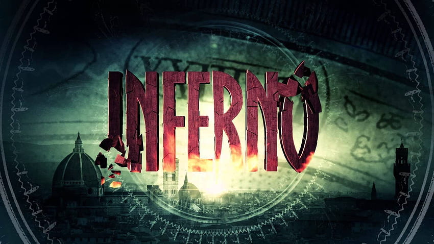 Inferno-Filmhintergrund (Seite 6) HD-Hintergrundbild