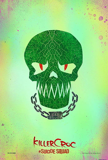 El diablo suicide squad HD wallpapers | Pxfuel