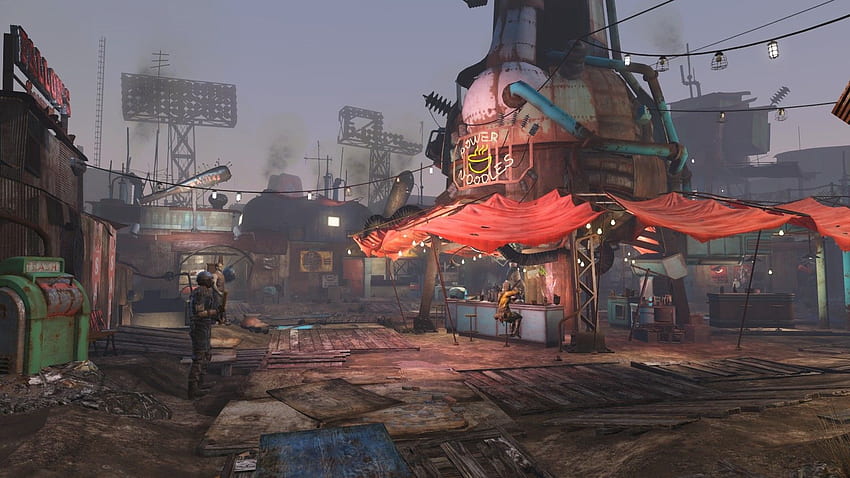 4K Fallout 4 Wallpaper 56 images