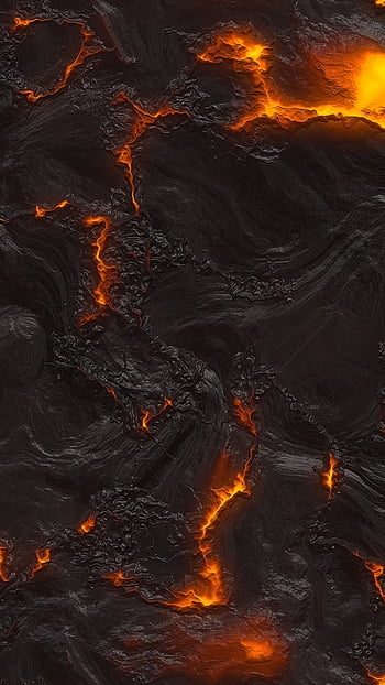 Lava Flow Gif , Background HD wallpaper | Pxfuel