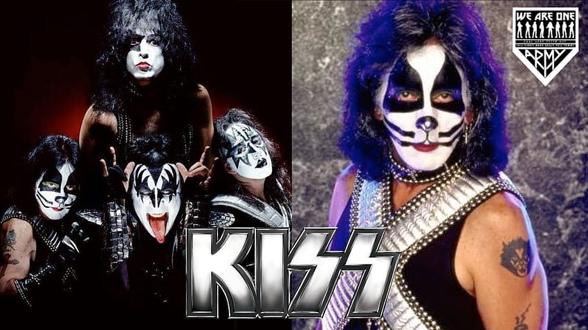 Peter Criss Reveals The Only Way He Would Rejoin KISS HD wallpaper