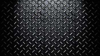 4 Black Diamond Plate HD wallpaper | Pxfuel