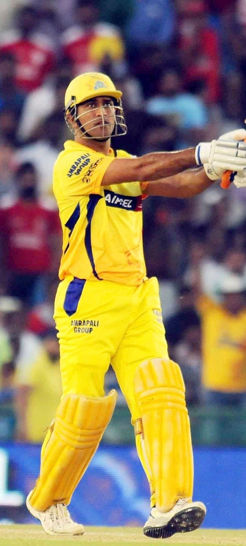 CSK MS Dhoni IPL Resolution , Sports , , and Background HD phone wallpaper