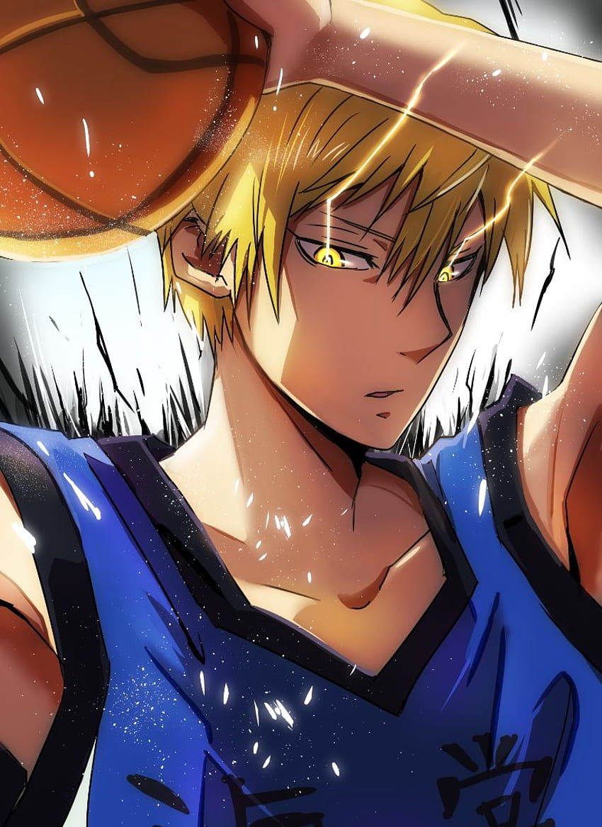 Tetsuya Kuroko Taiga Kagami Ryota Kise Kuroko's Basketball Anime PNG,  Clipart, Free PNG Download