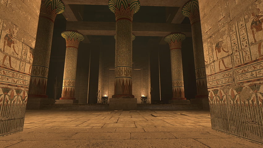 antico tempio egizio bodua 024 [] per il tuo, cellulare e tablet. Esplora l'antico Egitto. Egiziano per la casa, Egiziano per i muri, delle divinità egizie Sfondo HD