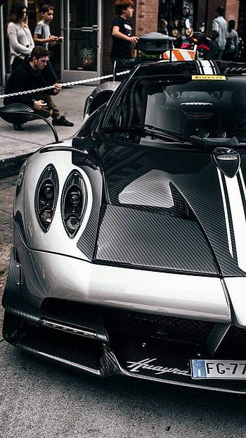 car, Pagani, Pagani Zonda R Wallpapers HD / Desktop and Mobile Backgrounds