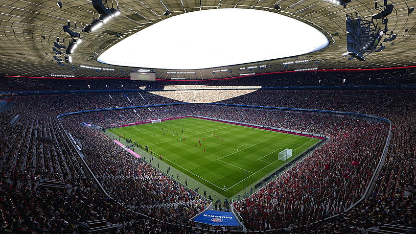 Acquista eFootball PES 2021 Season Update Juventus Edition Steam Sfondo HD