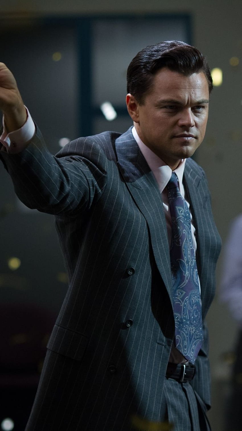 The wolf of wall street 1080P 2K 4K 5K HD wallpapers free download   Wallpaper Flare