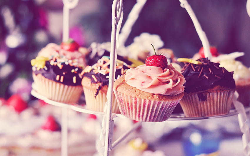 Cupcak , Background, Cuake HD wallpaper | Pxfuel