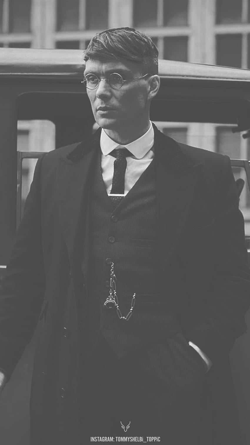 Tommy Shelby S4. Mute. Tommy, Everyday top, Peaky blinders, Tommy Shelby and Grace HD phone wallpaper