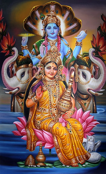 Vishnu Wallpaper for iPhone 14 | Priceo