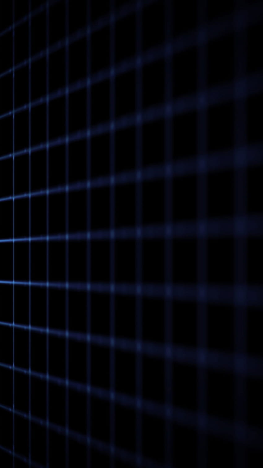 Dark , Blue Lines, Grid Lines, Background, Pattern, Full Frame • For You, Blue Black HD phone wallpaper