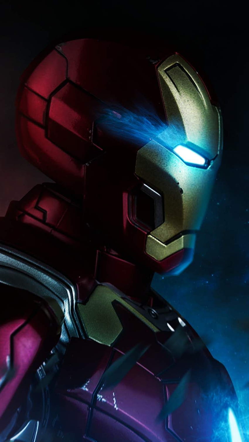 Tận hưởng những bức hình nền HD của Iron Man trên iPhone của bạn. Hàng trăm bức hình độ phân giải cao, với chủ đề Iron Man đầy sức mạnh và năng lượng. Bạn sẽ không còn tìm kiếm bức hình nào khác cho màn hình của mình.