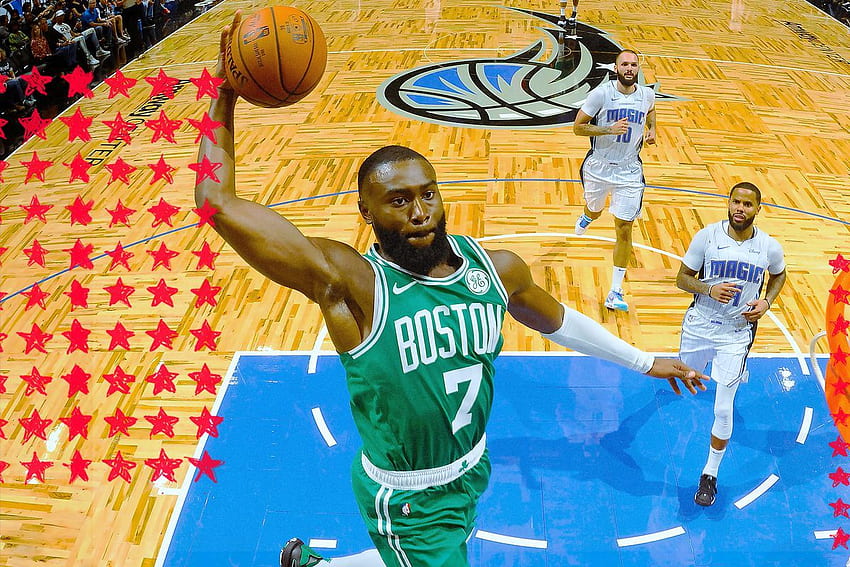 Mengapa ekstensi besar Jaylen Brown sangat berharga untuk Celtics Wallpaper HD