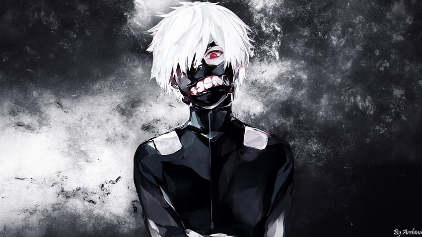 Tokyo Ghoul Kaneki Ken Background Important [] for your , Mobile & Tablet. Explore Ken Kaneki . Tokyo Ghoul Kaneki Ken , Tokyo Ghoul Kaneki, Tokyo Ghoul Aesthetic HD wallpaper