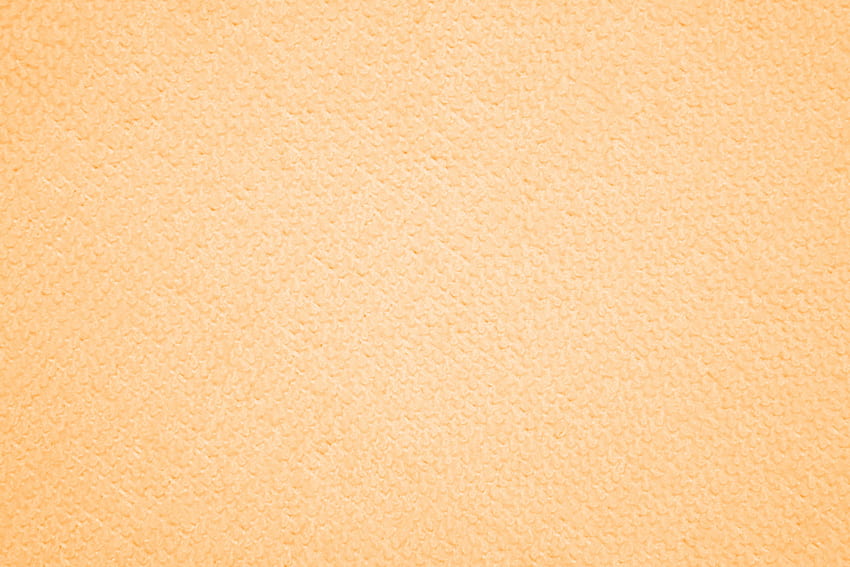 Peach atau Light Orange Microfiber Cloth Fabric Texture . grafik. Area publik Wallpaper HD