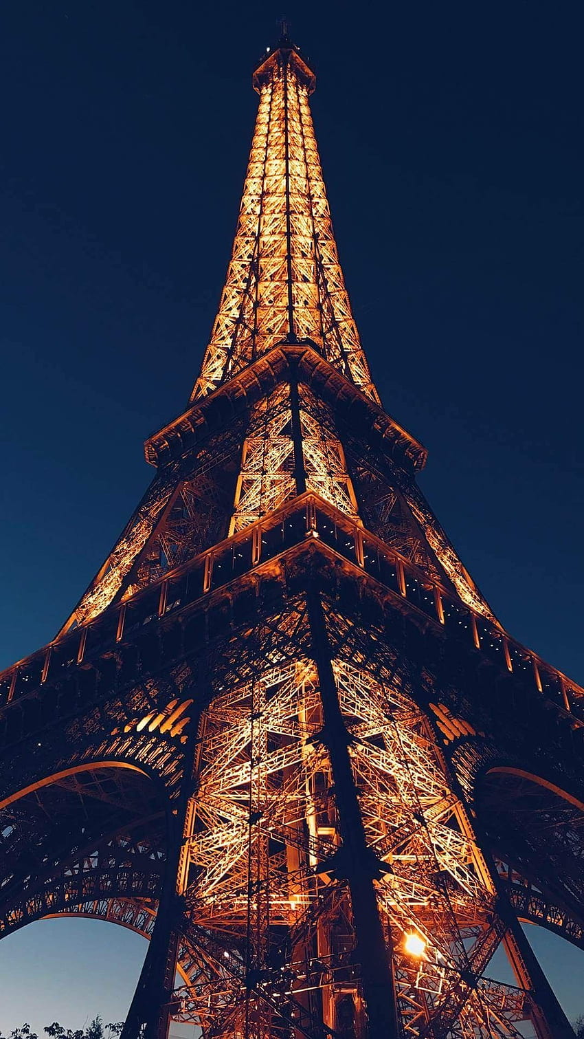 by Keilee Crisp on Aesthetic iphone . Paris eiffel, Aesthetic Eiffel Tower HD phone wallpaper