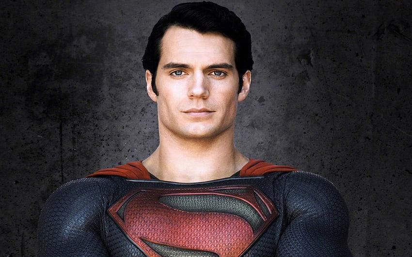 Superman Henry Cavill Wallpapers - Wallpaper Cave