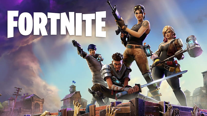 Epic Games worldwide creative director interested in bringing, Fortnite HD  wallpaper | Pxfuel