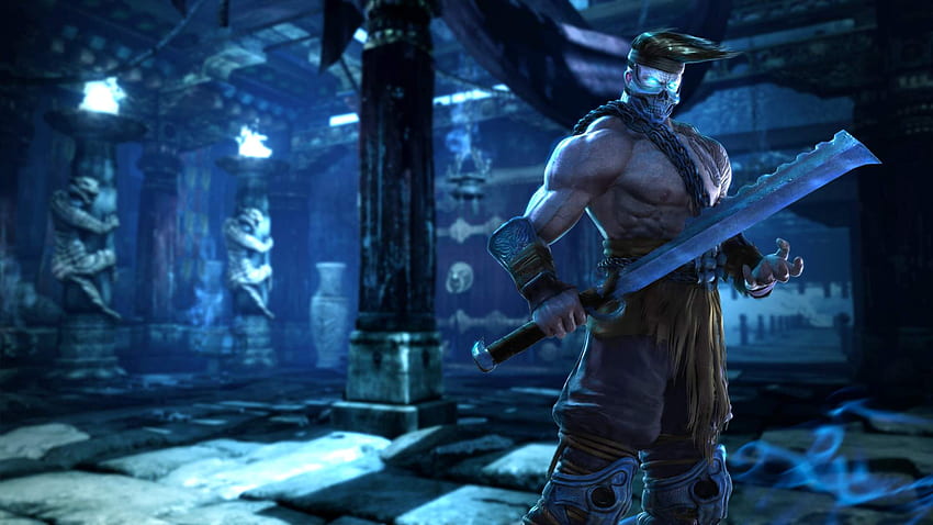 Killer Instinct Community Fund Raises $100,000 for Tournaments, Shadow Jago to Become a Full Character, Killer Instinct Characters HD wallpaper
