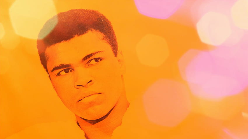 Boxing-Legend-Muhammad-Ali---wp2402996 HD wallpaper