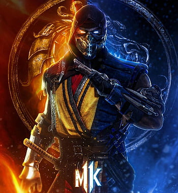 Mortal Kombat PC Wallpapers  Top Free Mortal Kombat PC Backgrounds   WallpaperAccess