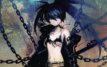 Steam WorkshopBlack Rock Shooter 1080p BGM