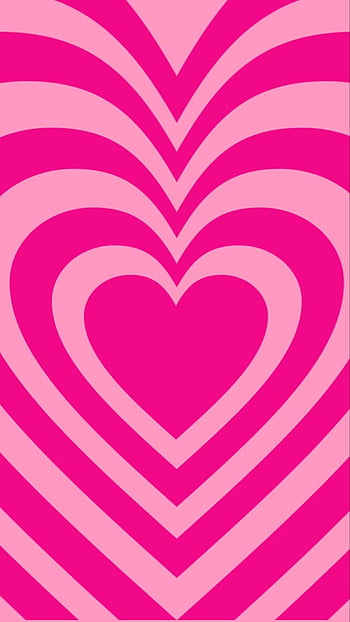 Y pink hearts HD wallpapers  Pxfuel