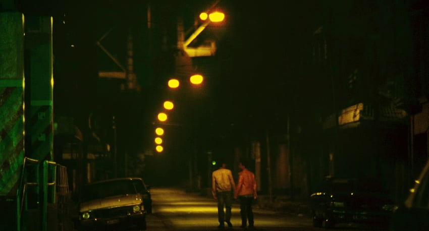 Felici insieme – [FILMGRAB], Wong Kar-wai Sfondo HD