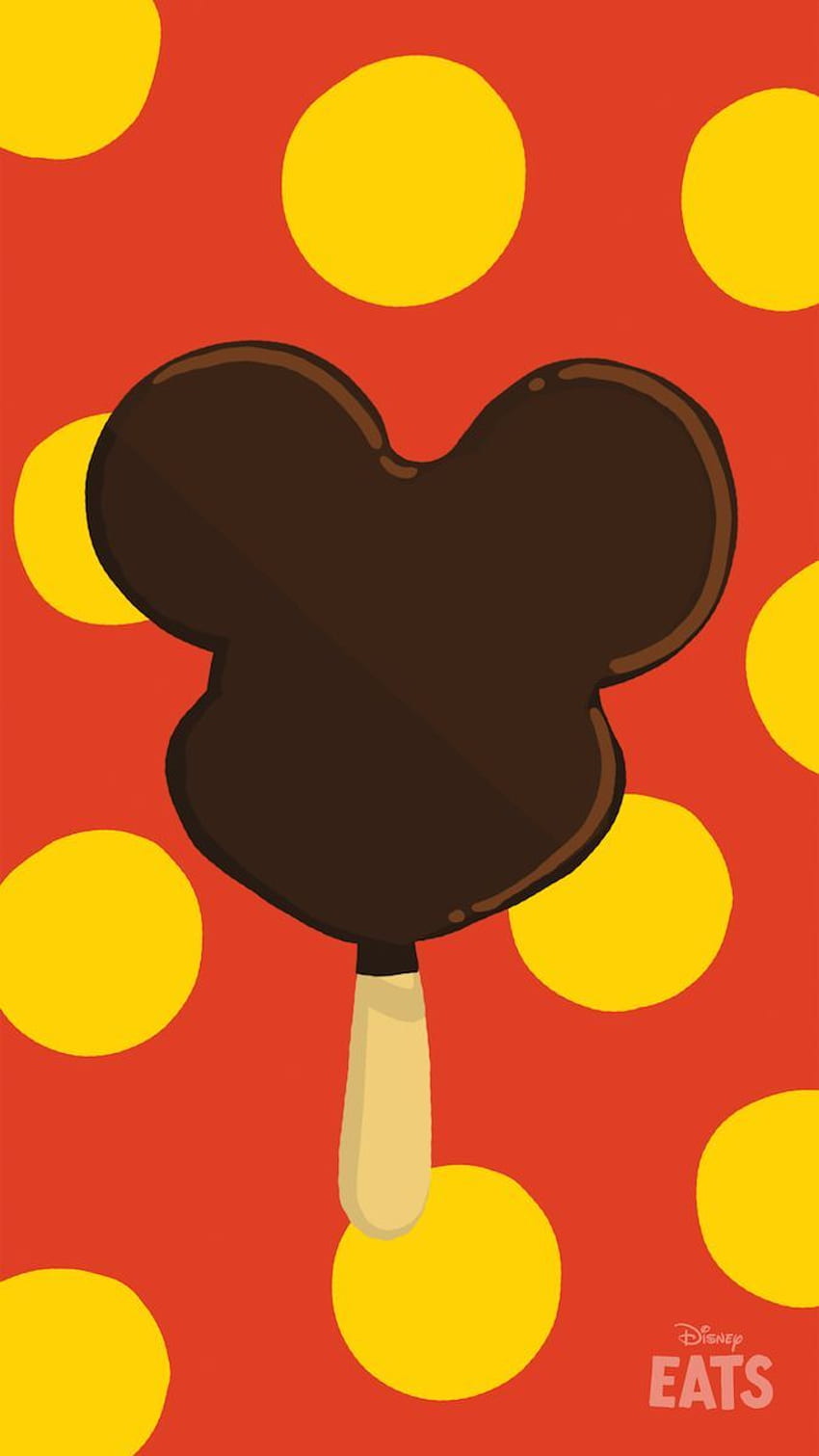 Feast Your Eyes On These Fun Phone Featuring Disney Eats HD phone wallpaper
