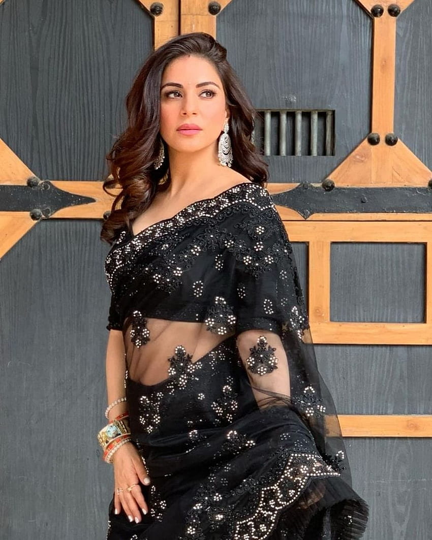 Kundali Bhagya' Star Shraddha Arya Teases Fans with Her HD phone wallpaper