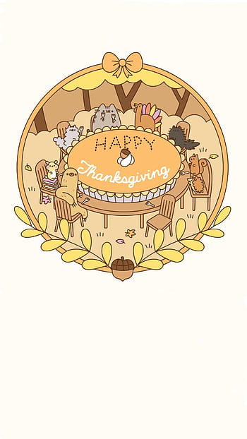 Happy Thanksgiving Or whatever else you celebrate  Fandom
