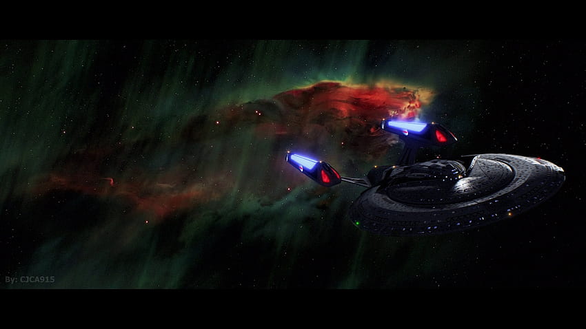 Miglior Star Trek - 2022 dal vivo, Fantastico Star Trek Sfondo HD
