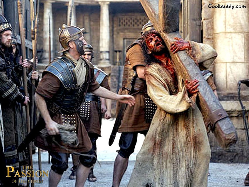 Passion of the christ HD wallpapers  Pxfuel