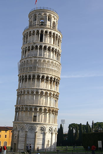 Things to see in Pisa Italy. What to Visit Tourism Guide Places ...