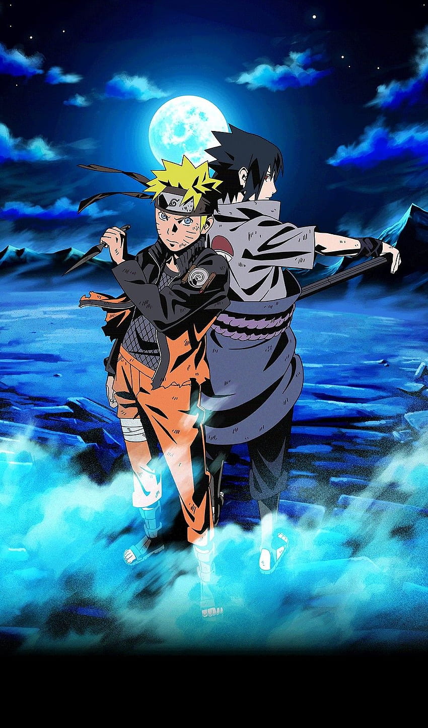 Naruto ideas in 2021. naruto, anime naruto, naruto shippuden, Naruto Swing HD phone wallpaper