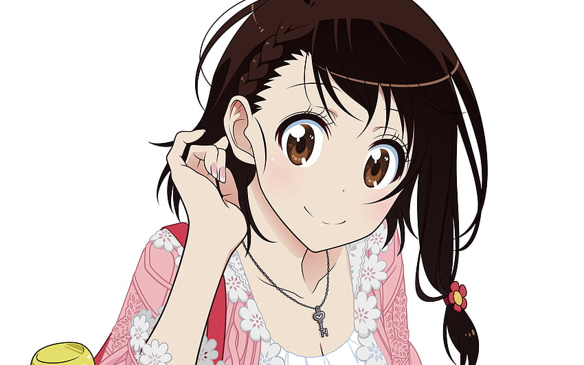 Anime Nisekoi Kosaki Onodera . Nisekoi, Anime, Nisekoi HD wallpaper ...