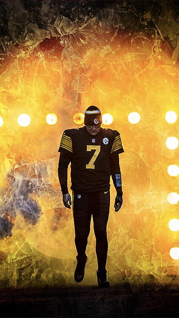 Ben roethlisberger HD wallpapers