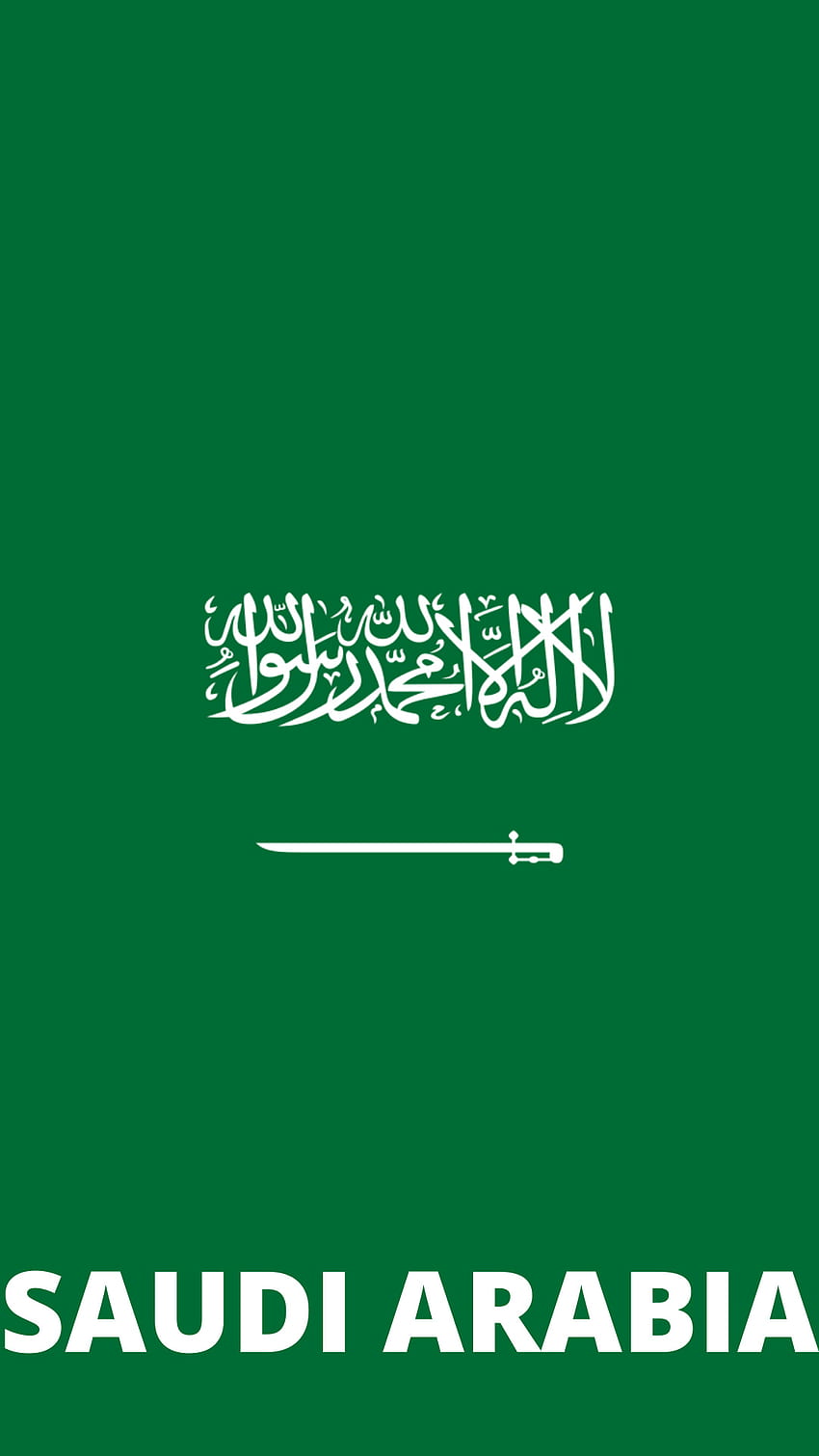 Saudi Arabia, saudiarabia, geography, flags HD phone wallpaper