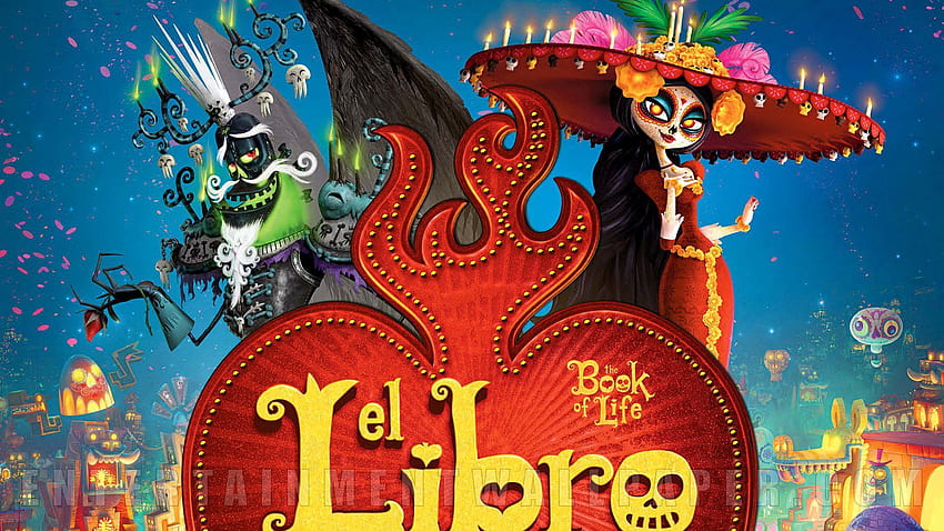 BOOKOFLIFE2014 animation adventure comedy book life 2014 musical family  wallpaper  3001x2400  498210  WallpaperUP