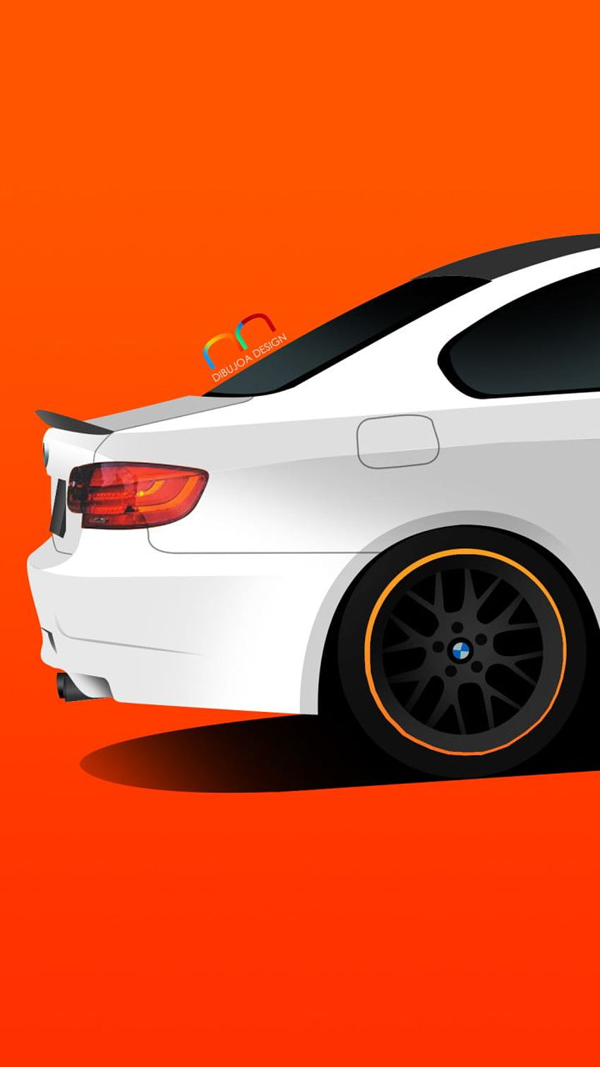 Celular Phone BMW M3 E92 HD Phone Wallpaper | Pxfuel